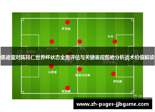 佩德里对阵拜仁世界杯状态全面评估与关键表现前瞻分析战术价值解读